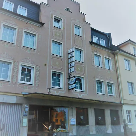 Hotel Schmidt