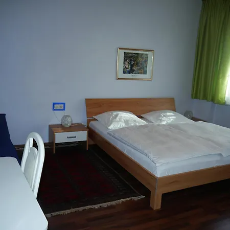 Hotel Schmidt